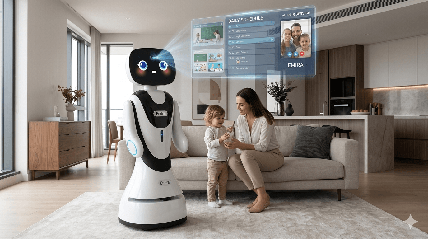 Industrial AI Platform Hardware